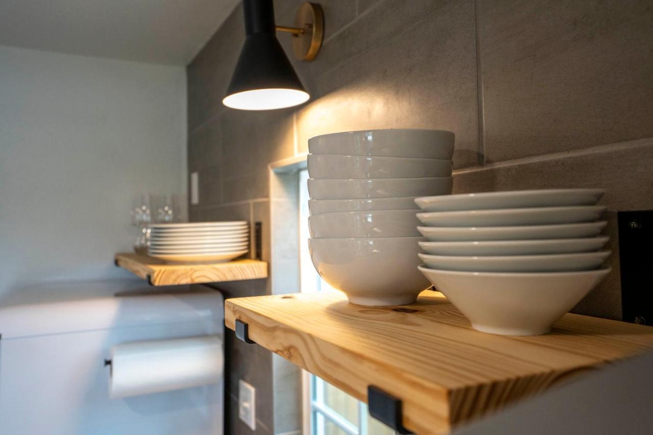 New! The Yellow Door- Downtown Wimberley W/ River Access Zewnętrze zdjęcie